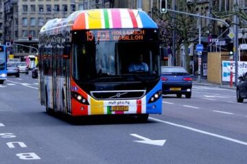 From 1st of March, Public Transport in Luxembourg Will Be Free-of-Charge: This Is how They Achieved this