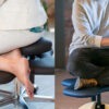 If You Love to Sit Cross-Legged, this Is the Ideal Chair for You