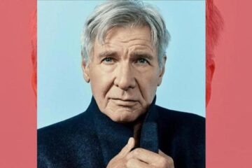 Harrison Ford Is another Celebrity that Went Vegan- He Says It’s for the Planet