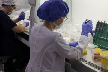 According to Australian Researchers, Two Drugs May Help with COVID-19 after Patients Treated with It Responded Very Well