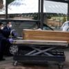 Spanish Army Finds Dead & Abandoned Residents of Care Homes during Coronavirus Pandemic