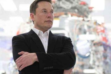 Elon Musk Says College Is for Fun, not for Learning