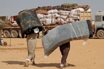 Can Old Mattresses Really Solve the Ongoing Issue of World Hunger? How?