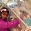 A Teen Who Was Born Premature Is Opening Up Hospital Libraries so Parents Can Read to their Premature Babies