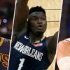 NBA Players Will Donate Money for Relieve of Arena Workers due to Season Suspension