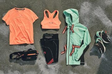 The Popular Brand PUMA Launched a Sustainable Collection: It Is Made from Recycled Plastic
