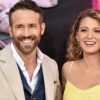 Ryan Reynolds & Blake Lively Donated $1 Million to Food Non-Profits