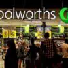 Woolworths Markets Are Giving Free Toilet Paper to Australians