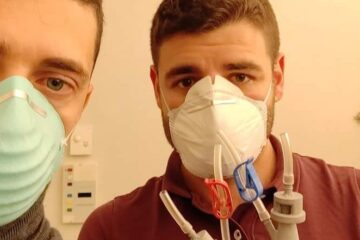 Italian Volunteers 3-D Printed an Essential Valve for $1 to Help COVID-19 Patients