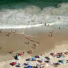 50 % of Sandy Beaches Worldwide Could Disappear because of the Sea Level Rise by the Year 2100