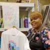 This High School Janitor Has a ‘Giving Closet’ from Where She Gives Homeless Students Clothes & Soap