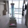 Coronavirus Robots: They Help Save Lives by Doing Thorough Hospital Disinfection
