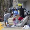 Homeless People Are at a Greater Risk of Contracting COVID-19