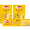 Barilla Reformulated Their Protein + Pasta Line Using Plant-Based Ingredients