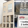 This Danish Supermarket Came Up with Great Pricing Tactic to Stop People from Hoarding Hand Sanitizers