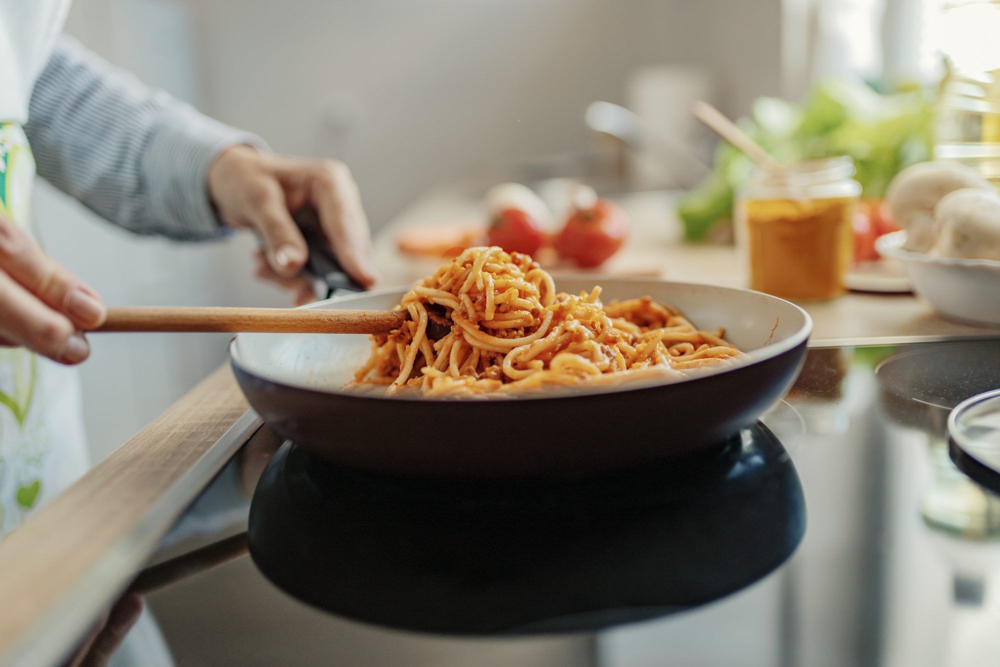 How To Prepare Pasta