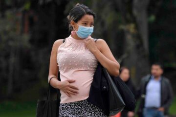 Recommendations for Pregnant Women to Protect Themselves during the COVID-19 Pandemic