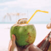 Quench Your Taste & Boost the Nutrients in Your Body with Coconut Water; 6 Health Benefits