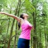 Strengthen Your Lungs & Improve Their Health with these Foods & Herbs
