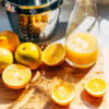 Start Your Mornings Healthy: Best Health Benefits of Freshly-Squeezed Orange Juice