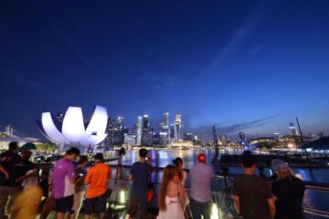 Singapore: the World’s Second Safest City after Tokyo according to the EIU’s Safe Cities Index 2019