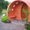 Eco-Friendly Dome Homes Built from AirCrete Are so Affordable, You Can DIY One for Up to $9,000