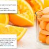 In some New York Hospitals, Vitamin C Is Given to Coronavirus Patients