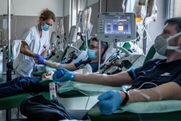 Over 360,000 People Have Recovered from the Coronavirus around the World