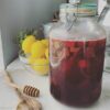 3-Ingredient Powerful Medicinal Tonic You Can Make to Detoxify Your Liver & Kidneys