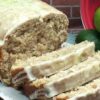Coconut Lime Bread (Gluten & Dairy-Free)