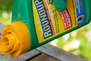 Glyphosate Detox How to Rid Your Body of Harmful Herbicide & Pesticide Residues