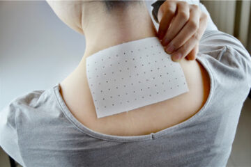 A Revolutionary Cannabis Patch Successfully Treats Fibromyalgia and Diabetic Nerve Pain