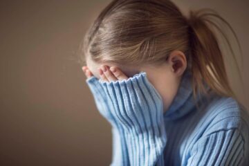 10-Year-Old Girl Raped & Impregnated by Stepfather Had Baby Shower Thrown by Local Church