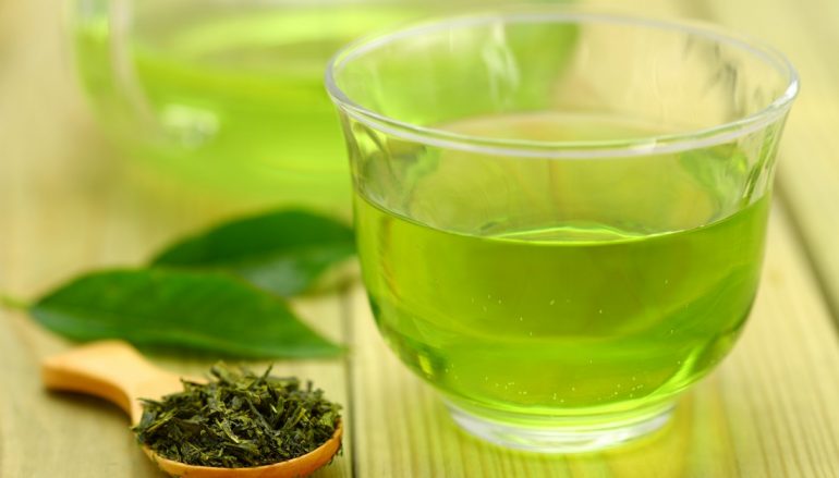 Scientists Explain What Happens To Your Body When You Drink Green Tea ...