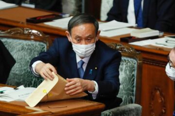 Japan Announces their Pledge to Go Carbon-Neutral by 2050