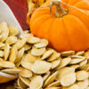 10 Science-Backed Health Benefits of Pumpkin Seeds