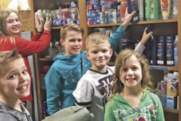 This Kindergarten Teacher Created a Comfort Closet for the Low-Income Students to Use