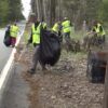Arkansas City Pays the Homeless $9.25 per Hour to Clean Up the City