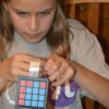 12-Year-Old Wins $20K for Creating an Alarm to Prevent Hot Car Deaths