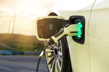By 2035, Gas-Powered Cars Won’t Be Sold in California