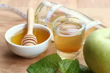 Detox Your Liver Completely Naturally: This DIY Drink Helps Eliminate Toxins & Surplus Fat