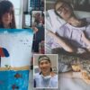 Young Girl, 7, Single-Handedly Is Trying to Raise $100,000 for Her Dad’s Cancer Treatment