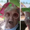 Grandma Is Moved to Tears when She Finds Out She’s Moving in with Her Grandson