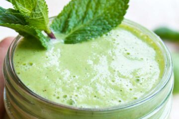 Drop Up to 11 Pounds per Week & Lower Your Blood Sugar & Cholesterol with this ‘Konjac’ Fiber Detox