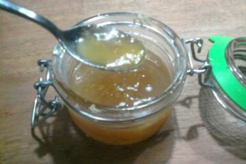 An Impressive DIY Healing Syrup: Restores Your Memory, Improves Your Hearing & Strengthens Your Eyesight