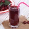 How Tart Cherry Juice Helps You Sleep Better & Improves Your Cardiovascular Health