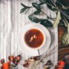 Why a Cup of Black Tea Is a Good Idea for a Healthy Heart & Gut Flora