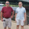 This Man Designed a Smart Watch App to Stop His Veteran Dad’s Nightmares