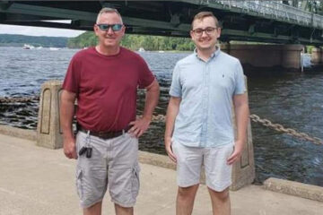 This Man Designed a Smart Watch App to Stop His Veteran Dad’s Nightmares