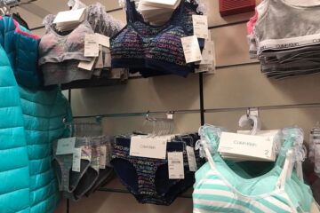 One Mom Is Outraged after Finding Padded Bras Sold for Young Girls